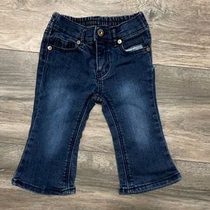 Infant jeans